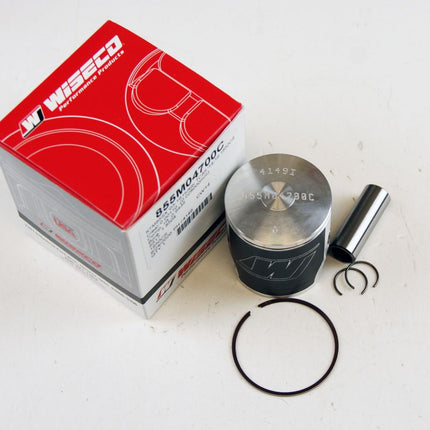 Piston Kit 03-24 SX85 47.00, Wiseco 855M04700C KTM