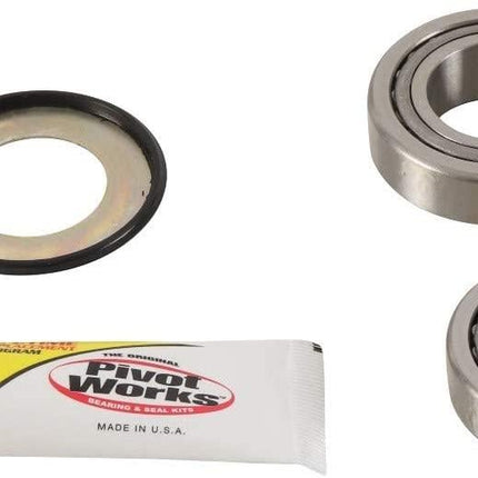 Steering Bearing Seal Kit 77-18 Honda Triumph Pivot Works PWSSK-H11-000 17-1903.PW
