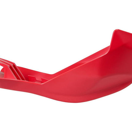 Plastic Skid Plate CRF 250/450, Rtech R-PMCRFRS0017, Plastic Engine Cover