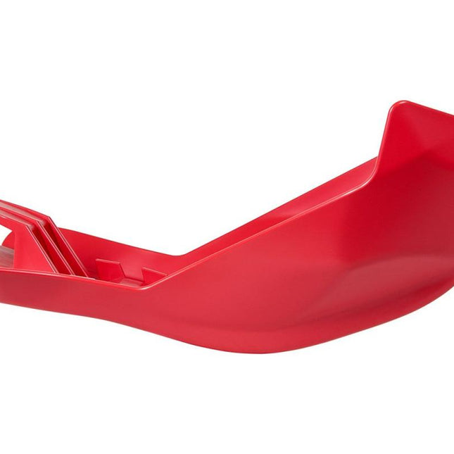 Plastic Skid Plate CRF 250/450, Rtech R-PMCRFRS0017, Plastic Engine Cover