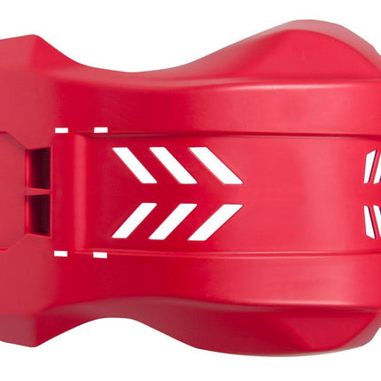 Plastic Skid Plate CRF 250/450, Rtech R-PMCRFRS0017, Plastic Engine Cover