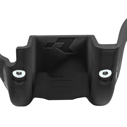 Plastic Skid Plate KTM 125/150, Rtech R-PMKTMNR0125, Plastic Engine Cover