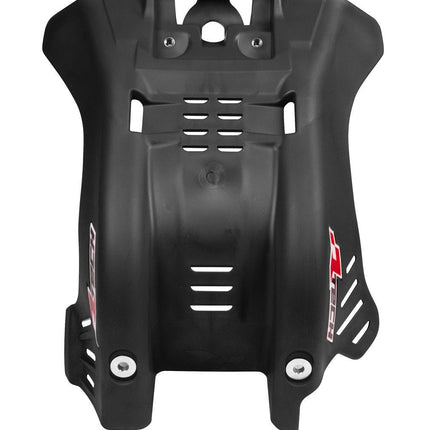 Plastic Skid Plate KTM 125/150, Rtech R-PMKTMNR0125, Plastic Engine Cover