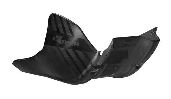 Plastic Skid Plate KTM 250/300, Rtech R-PMKTMNR3018, Plastic Engine Cover