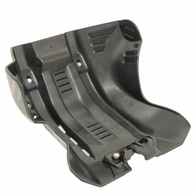 Plastic Skid Plate KTM 250/350, Rtech R-PMKTMNR2518, Plastic Engine Cover
