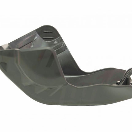 Plastic Skid Plate KTM 250/350, Rtech R-PMKTMNR2518, Plastic Engine Cover
