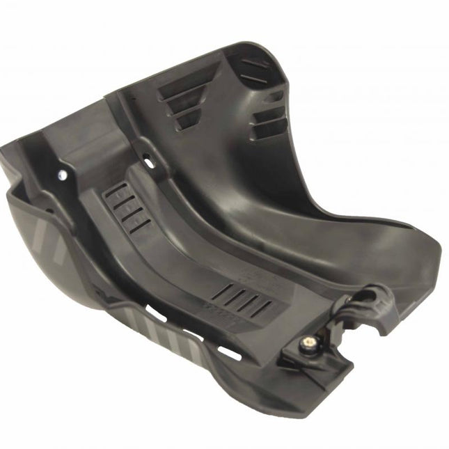Plastic Skid Plate KTM 250/350, Rtech R-PMKTMNR2519, Plastic Engine Cover