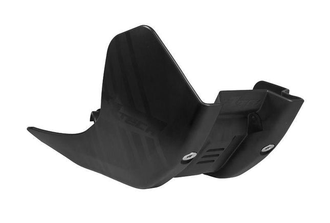 Plastic Skid Plate KTM 450/500, Rtech R-PMKTMNR4518, Plastic Engine Cover