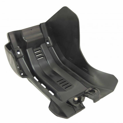Plastic Skid Plate KTM 450/500, Rtech R-PMKTMNR4518, Plastic Engine Cover