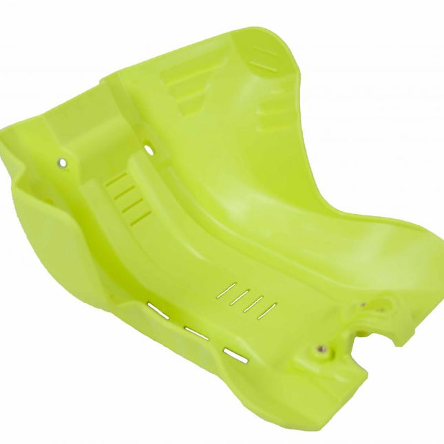 Plastic Skid Plate KTM 250/350, Rtech R-PMKTMGQ2519, Plastic Engine Cover