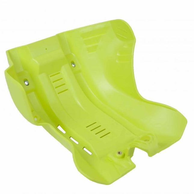 Plastic Skid Plate KTM 250/350, Rtech R-PMKTMGQ2518, Plastic Engine Cover