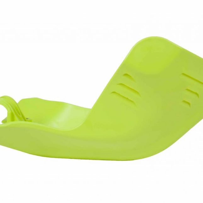 Plastic Skid Plate KTM 250/350, Rtech R-PMKTMGQ2518, Plastic Engine Cover