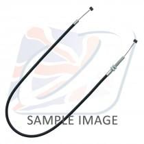 Cable Clutch Honda 75-78 CR125, Venhill H02-3-004-BK
