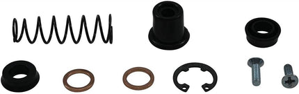 Brake Master Cyl Rebuild Kit Allballs, Allballs 18-1108 Arctic Cat 250-300 Front