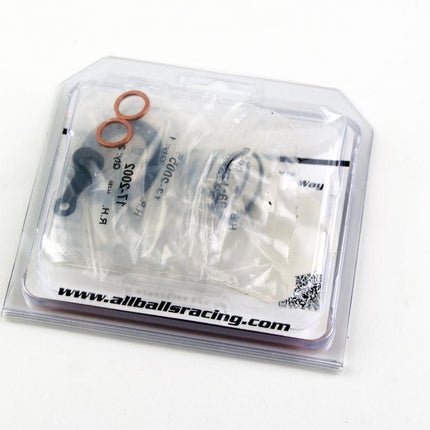 Clutch Slave Cyl Rebuild Kit Allballs, Allballs 18-6018 Kaw 750-1700/SUZ VZ1600