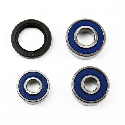 Wheel Bearing Kit Rear 19-21 Honda C125 ABS, Allballs 25-1793 Road