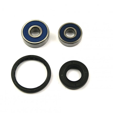 Wheel Bearing Kit Front 14-19 Kawasaki KLX150L, Allballs 25-1811 Road/dirt