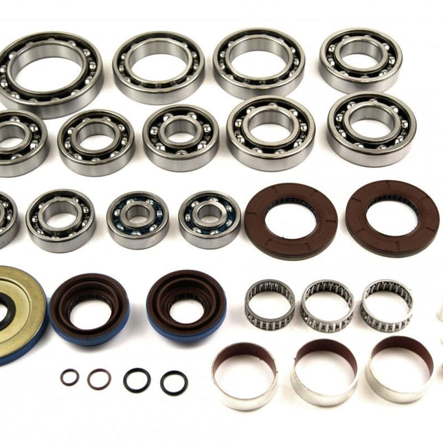Transaxle Bearing & Seal Kit Polaris EPS/XP/RZR570/900, Allballs 25-2126