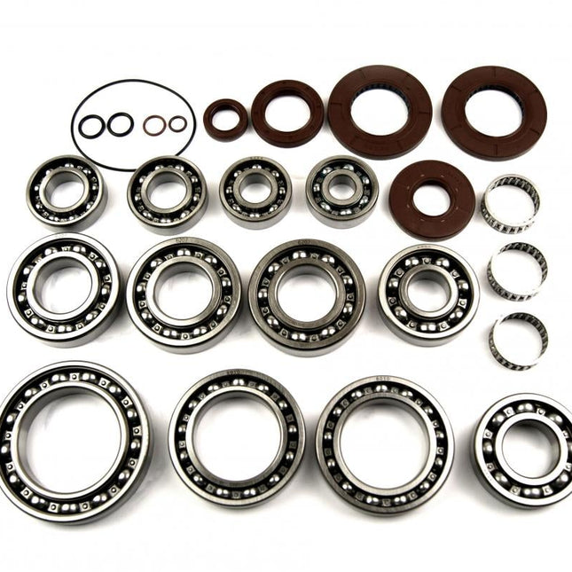 Transaxle Rebuild Kit, ALLBALLS 25-2132, Polaris Ranger 1000 EPS HD MD 19