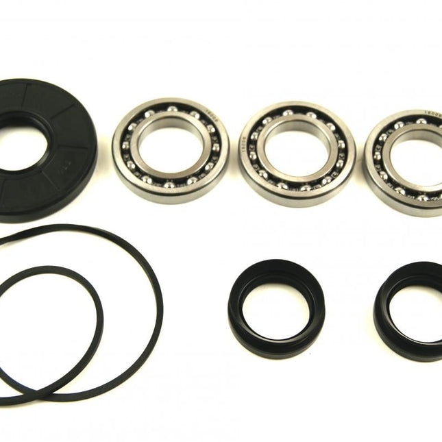 DIFFERENTIAL BEARING & SEAL FRONT KIT, ALLBALLS 25-2133, Polaris Sportsman 570 EFI HD 16-18, Sportsman 570 EFI UTE 17-19