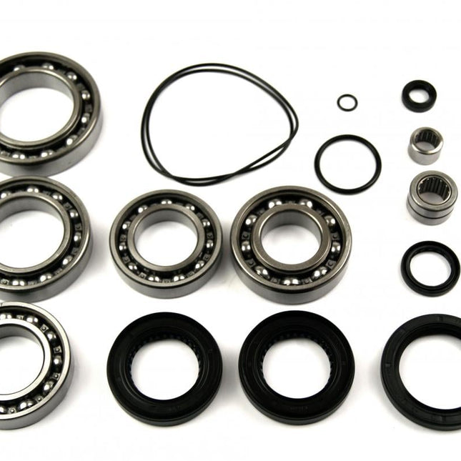 Differential Bearing & Seal Kit, Allballs 25-2135, Honda Big Red Muv 700 09-13