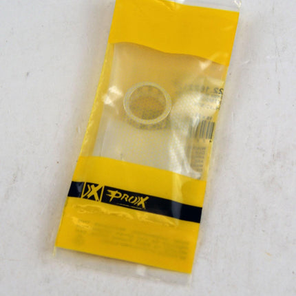 Big End Bearing 16x22x12 Flat Silver, Prox 22.162212F