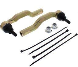 Tie Rod End Kit Outer 16-20 Polaris Rzr Xp 4 1000 Turbo Allballs 51-1085