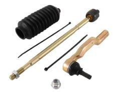 Tie Rod End Kit Right 16-20 Polaris Rzr Xp 4 1000 Turbo Dynamix Le Premium Allballs 51-1085-R