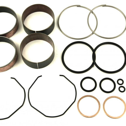 Fork Bushing Kit 16-18 Suz RMZ250, Allballs 38-6138 Dirt