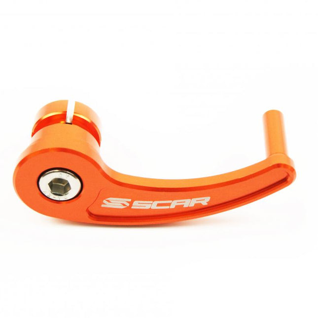 Front Axle Puller Orange 15-26 Gasgas Husqvarna KTM Ec Mc Ex Tc Te Fc Fe Tx Fx Exc Sx Xc Scar FAP500
