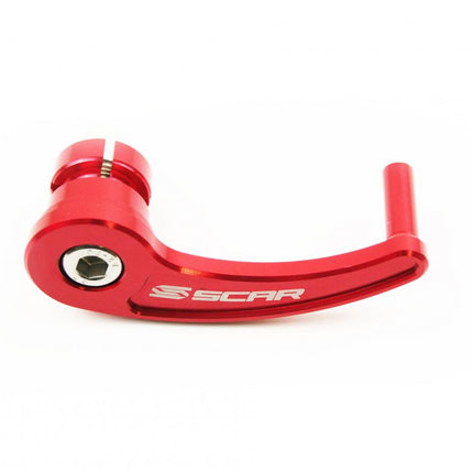 Front Axle Puller Red 15-26 Gasgas Husaberg Husqvarna KTM Scar FAP500RD