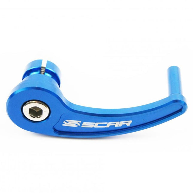 Front Axle Puller Blue 12-26 Sherco Se Sef R 125 250 300 450 Scar FAP600