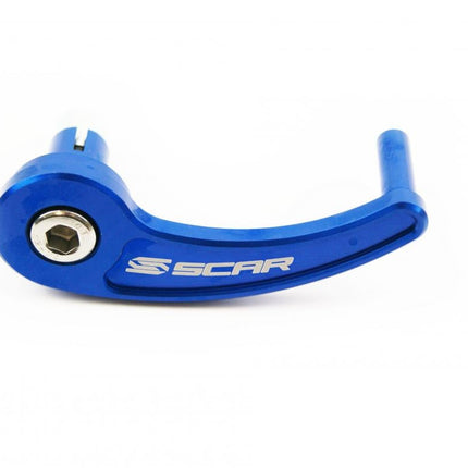 Rear Axle Puller Blue 03-26 Beta Gasgas Husqvarna KTM Rr Xtrainer Ec Tc Te Fc Fe Exc Sx Scar RAP500BL