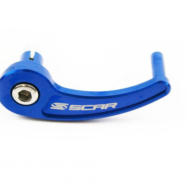 Rear Axle Puller Blue 03-26 Beta Gasgas Husqvarna KTM Rr Xtrainer Ec Tc Te Fc Fe Exc Sx Scar RAP500BL