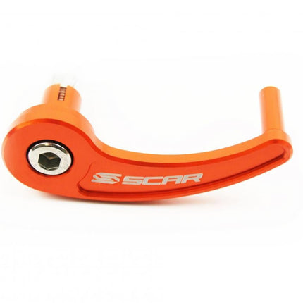Rear Axle Puller Orange 03-26 Beta Gasgas Husqvarna KTM Rr Rx Xtrainer Ec Tc Te Fc Fe Exc Sx Scar RAP500