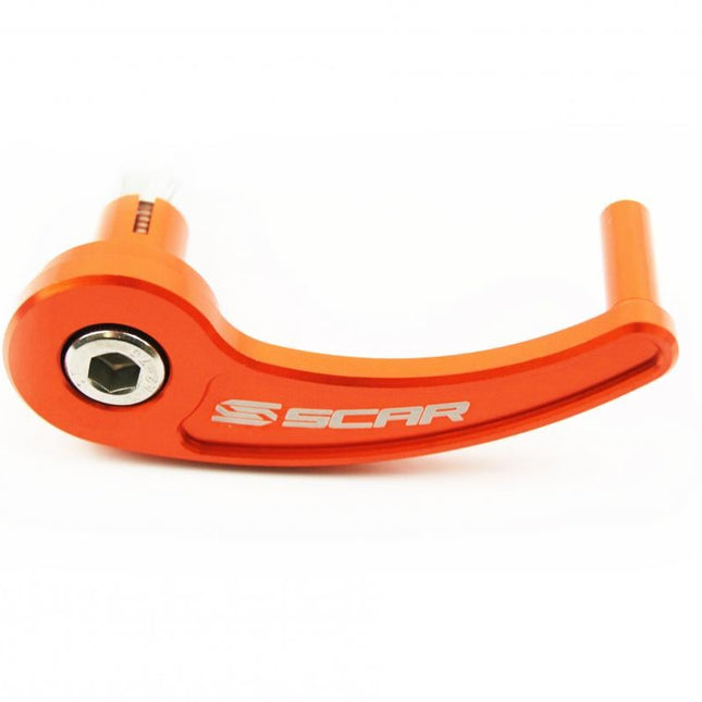 Rear Axle Puller Orange 03-26 Beta Gasgas Husqvarna KTM Rr Rx Xtrainer Ec Tc Te Fc Fe Exc Sx Scar RAP500
