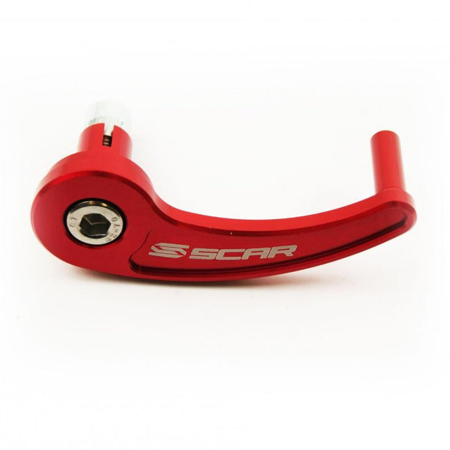 Rear Axle Puller Red 03-26 Beta Gasgas Husqvarna KTM Rr Rx Ec Tc Te Fc Fe Exc Sx Scar RAP500RD