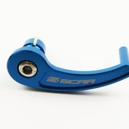 Rear Axle Puller Blue 12-23 Sherco Se Sef R 125 250 300 450 Scar RAP600
