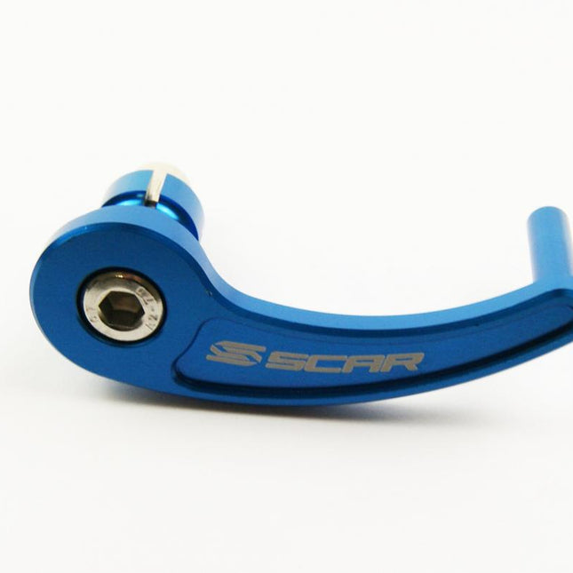 Rear Axle Puller Blue 12-23 Sherco Se Sef R 125 250 300 450 Scar RAP600
