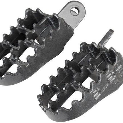 Super Stock Footpeg, Honda, Ims 272211