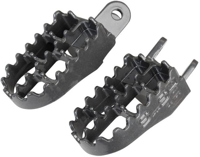 Super Stock Footpeg, Honda, Ims 272211
