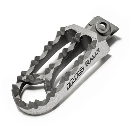Ims Rally Footpegs KTM Husq, 333302-R, Sx-f Exc-f 17-21