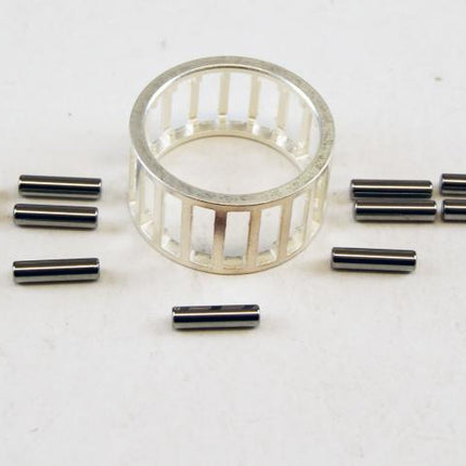 Big End Bearing 30x38x20 Flat Type, Prox 22.303820F