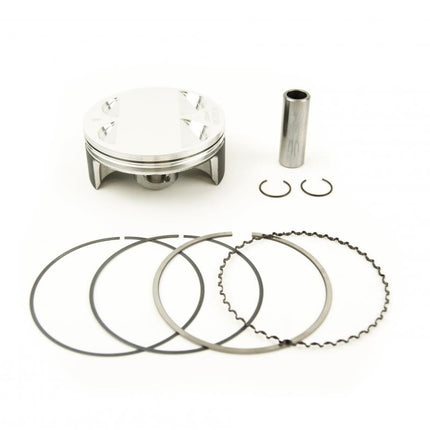 Piston Kit Husaberg 400, Forged Wossner 8519DB