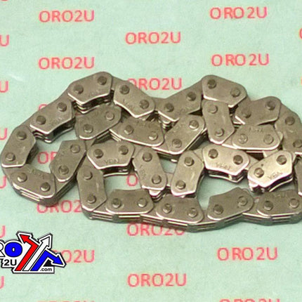 Cam Chain 85-04 Honda Xr Xlr 200 250R Kawasaki Klf Bayou 185 Ybn 30-400.102.YBN