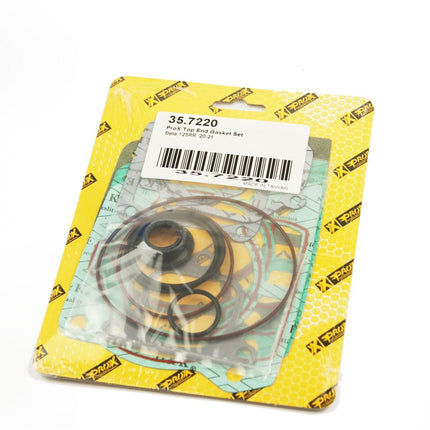 Top End Gasket Set Beta 125RR 2020-2025, Prox 35.7220
