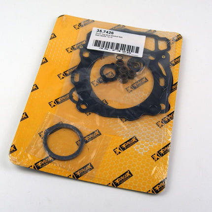 Top End Gasket Kit Beta 480RR 2016-2019, Prox 35.7426