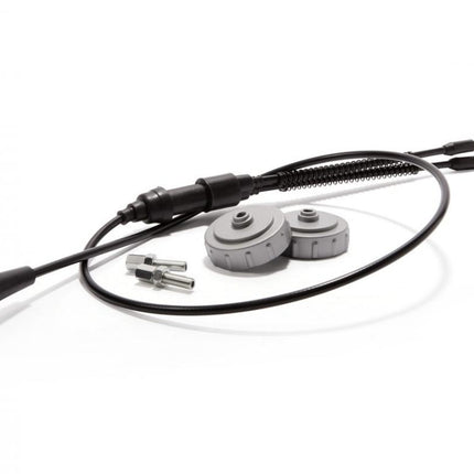 Throttle Kit Tors Eliminator Yamaha Motion Pro 01-0351