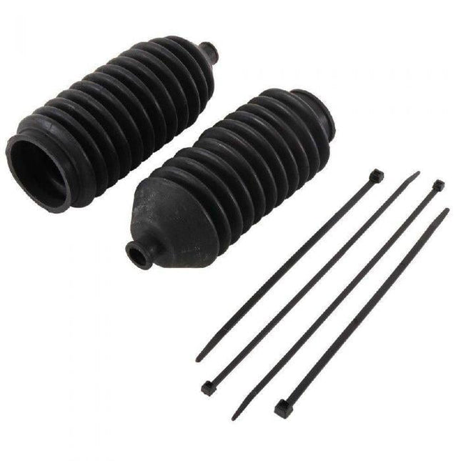 Tie Rod Boot Kit, Allballs 51-3005, Polaris Ace 500 17-19, Ace 570 17-19, Ace 570 Eu 17-18, Ace 570 HD 17-19, Ace 900 Eps Xc 17-19, Rang