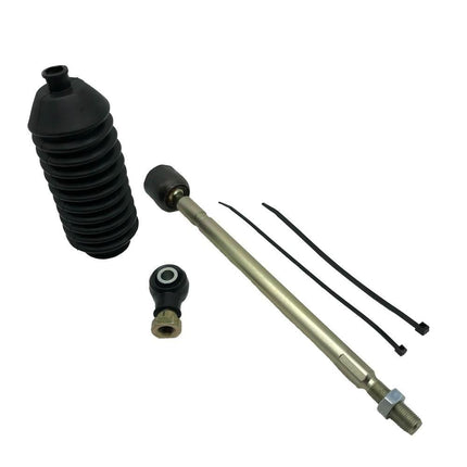 Tie Rod End Kit Right 17-20 Polaris Ranger 500 570 Ev Etx Crew Eps HD Allballs 51-1093-R